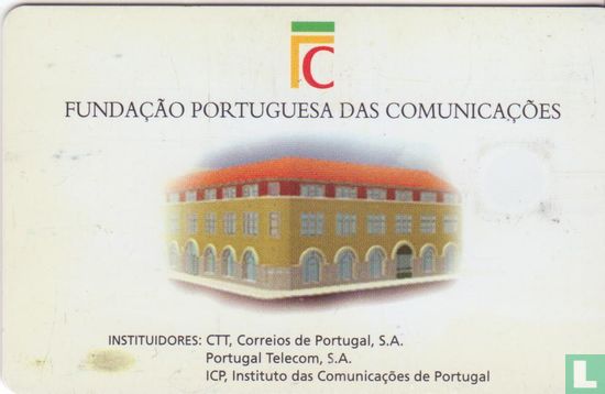 Museu das Comunicações - Afbeelding 2