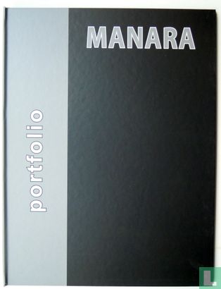 Manara portfolio 5 - Bild 1