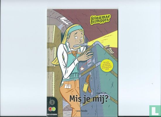 Mis je mij? - Image 1