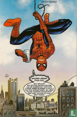 Amazing Spider-Man  - Image 2