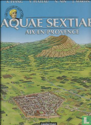 Aquae Sextiae  (Aix-en-Provence) - Image 1