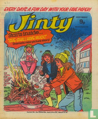 Jinty 231 - Afbeelding 1