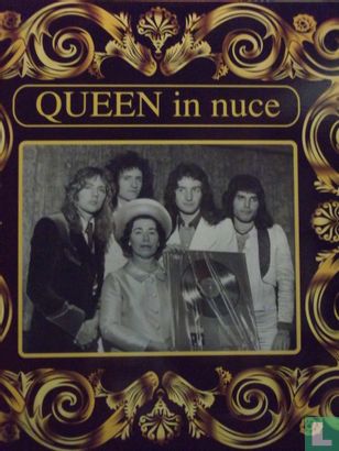 Queen in Nuce - Afbeelding 1