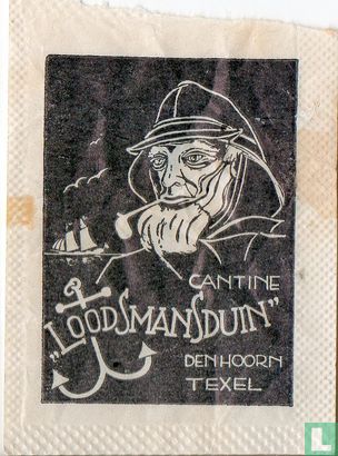 Cantine "Loodsmansduin" - Image 1