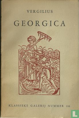 Georgica - Afbeelding 1