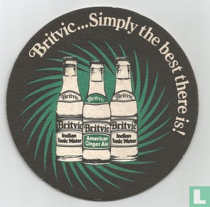 Britvic...Simply the best there is! - Image 1