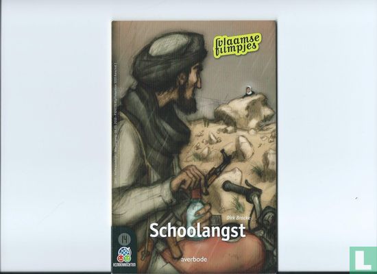 Schoolangst - Image 1