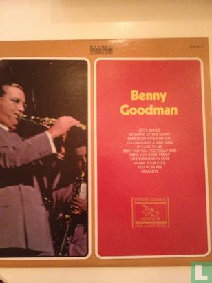 Benny Goodman  - Afbeelding 1