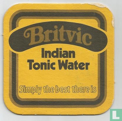 Indian tonic water - Bild 1