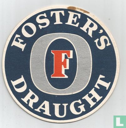 Buy a beaut Foster's T-shirt - Image 2