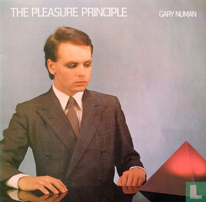 The Pleasure Principle - Bild 1