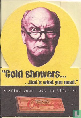 Cold showers - Image 1