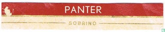 Panter Sobrino - Bild 1