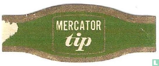 Mercator Tip - Bild 1