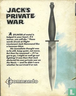 Jack's Private War - Afbeelding 2