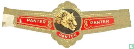 Panter - Panter - Panter