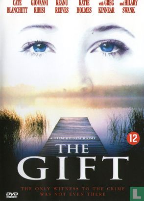 The Gift - Image 1