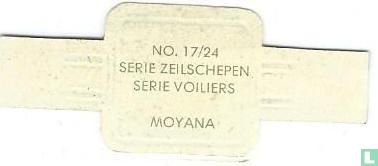 Moyana - Bild 2