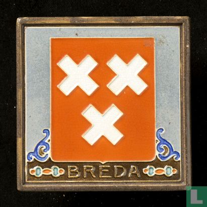 Breda - Image 1