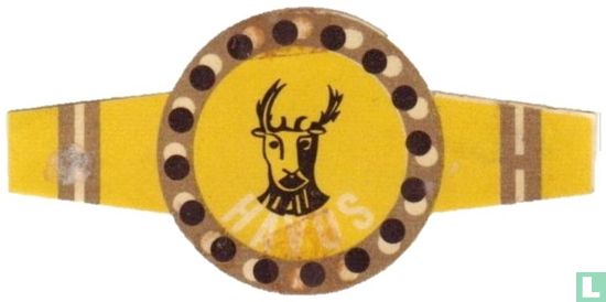 [Deer (Virgo)] - Image 1