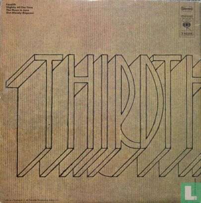 Third - Afbeelding 2