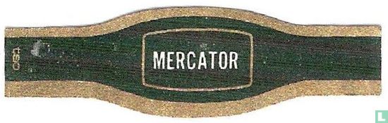 Mercator  - Bild 1
