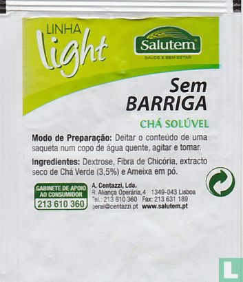 Sem Barriga - Image 2