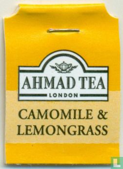 Camomile & Lemongrass  - Afbeelding 3