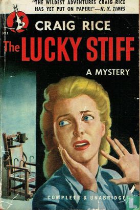 The Lucky Stiff - Image 1