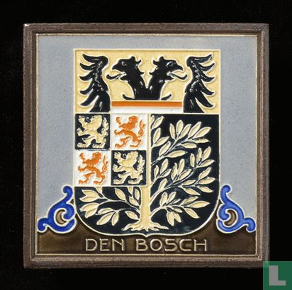 Den Bosch 's Hertogenbosch - Bild 1