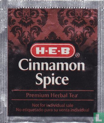 Cinnamon Spice - Image 1