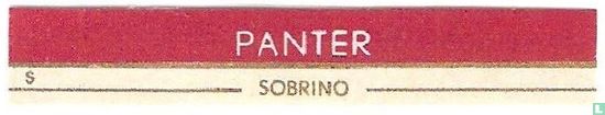 Panther Sobrino - Bild 1