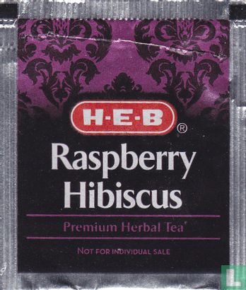Raspberry Hibiscus - Afbeelding 2