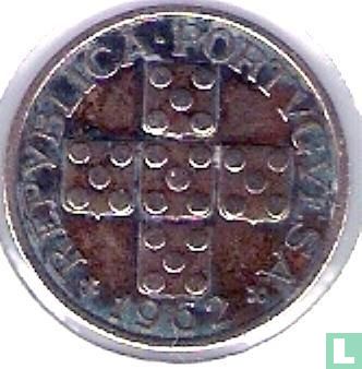 Portugal 20 centavos 1962 - Image 1