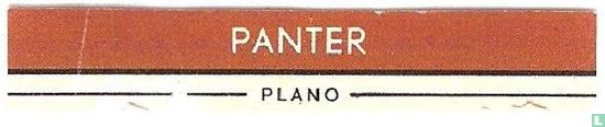 Panther-Plano - Bild 1