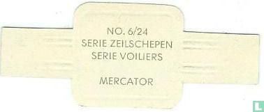 Mercator - Afbeelding 2