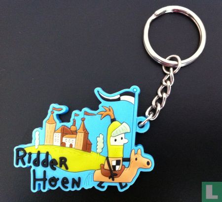 Ridder Hoen