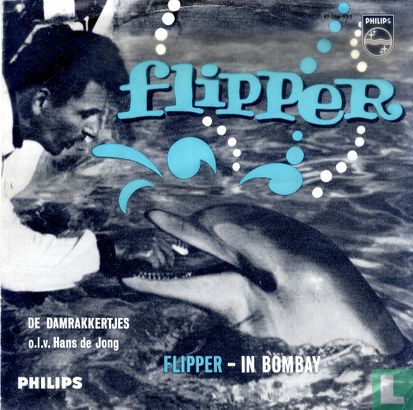 Flipper - Image 1