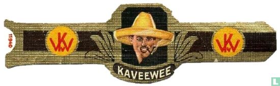 Kaveewee - KvW - KvW