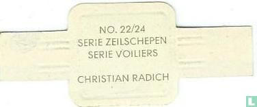 Christian Radich - Afbeelding 2