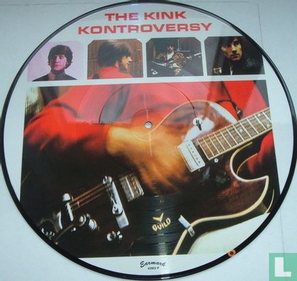 The Kink Kontroversy - Afbeelding 1