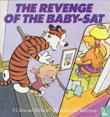 The Revenge of the Baby-sat - Image 1