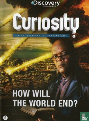 How will the world end? - Bild 1