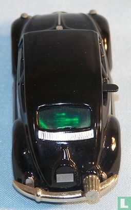 Volkswagen Beetle Micro racer - Image 2