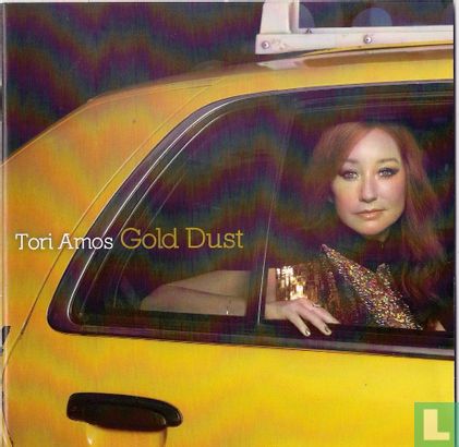 Gold dust - Image 1