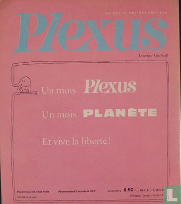 Plexus Décomplexe 4 - Image 2