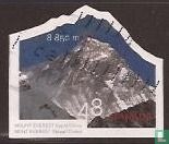 Mont Everest - Népal
