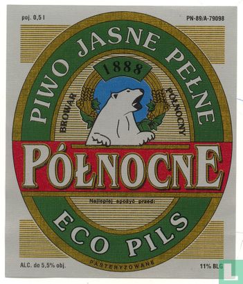 Eco pils