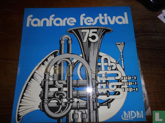 Fanfare festival - Image 1