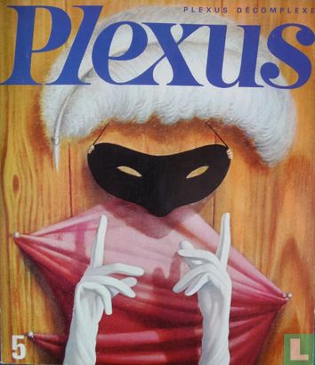 Plexus Décomplexe 5 - Image 1